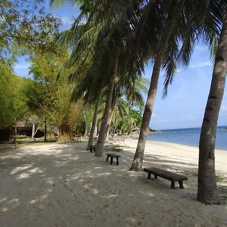 Costa Aguada Island Resort, Inampulugan Island, Sibunag, 기마라스 외부 사진