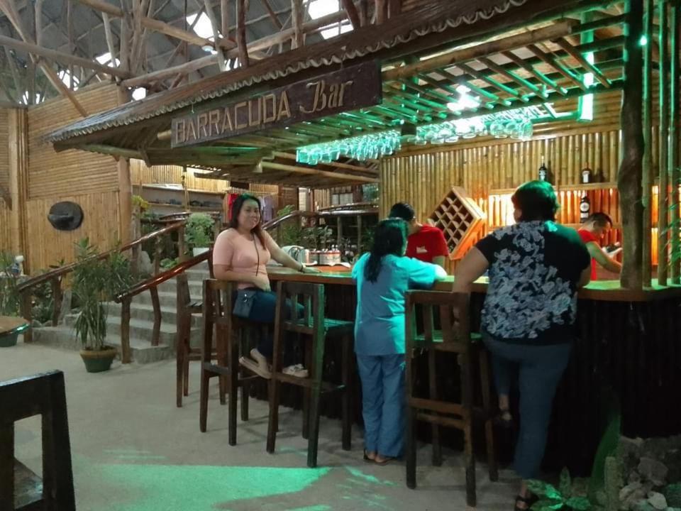 Costa Aguada Island Resort, Inampulugan Island, Sibunag, 기마라스 외부 사진