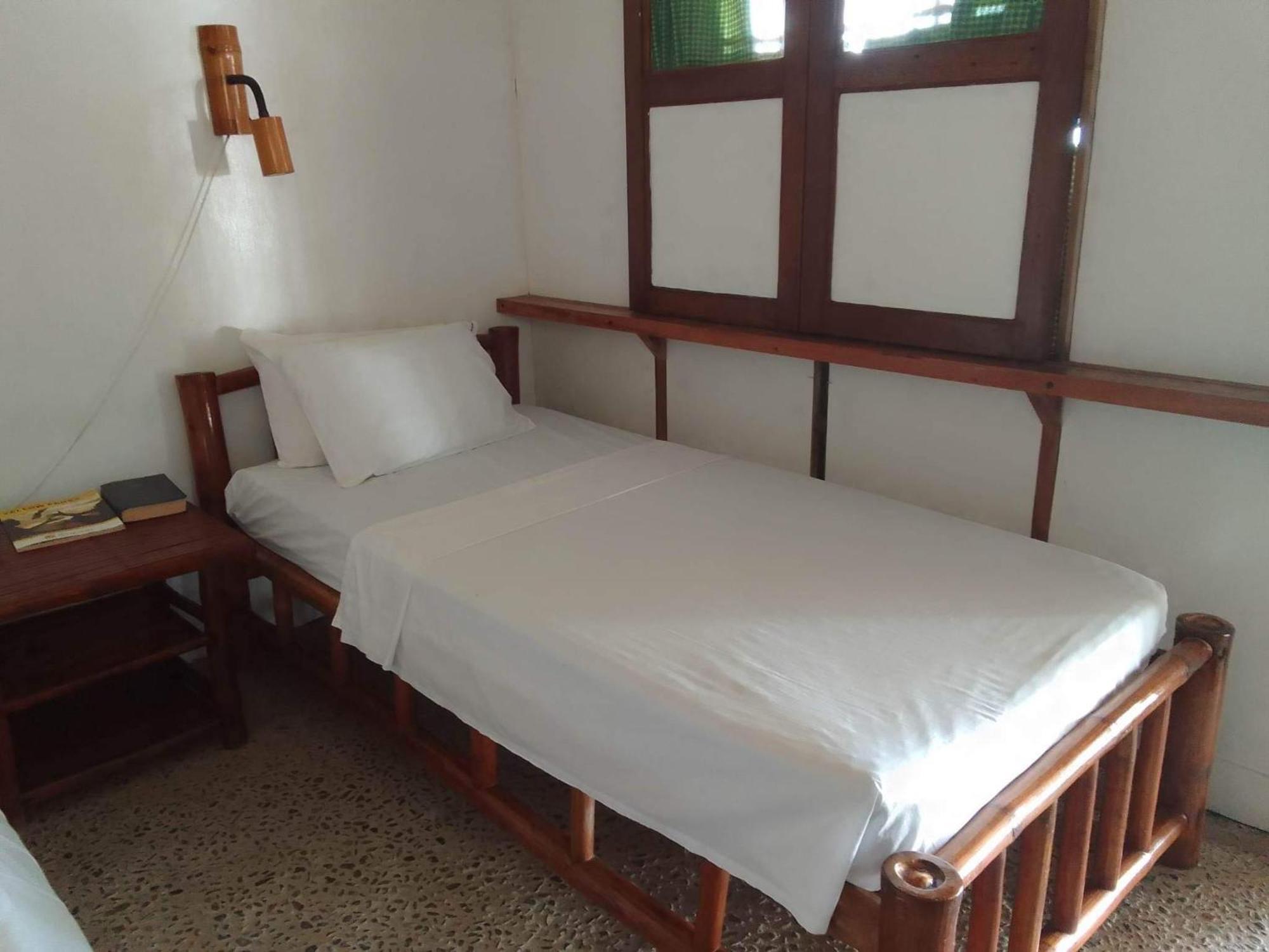 Costa Aguada Island Resort, Inampulugan Island, Sibunag, 기마라스 외부 사진