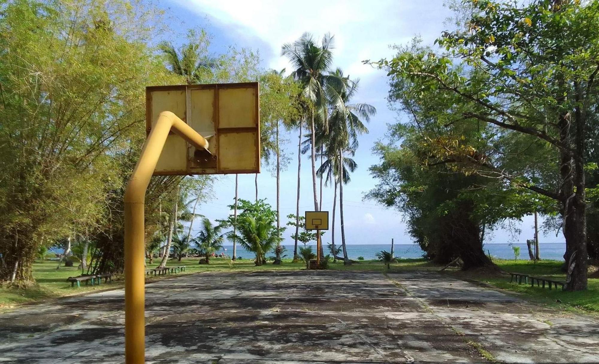 Costa Aguada Island Resort, Inampulugan Island, Sibunag, 기마라스 외부 사진