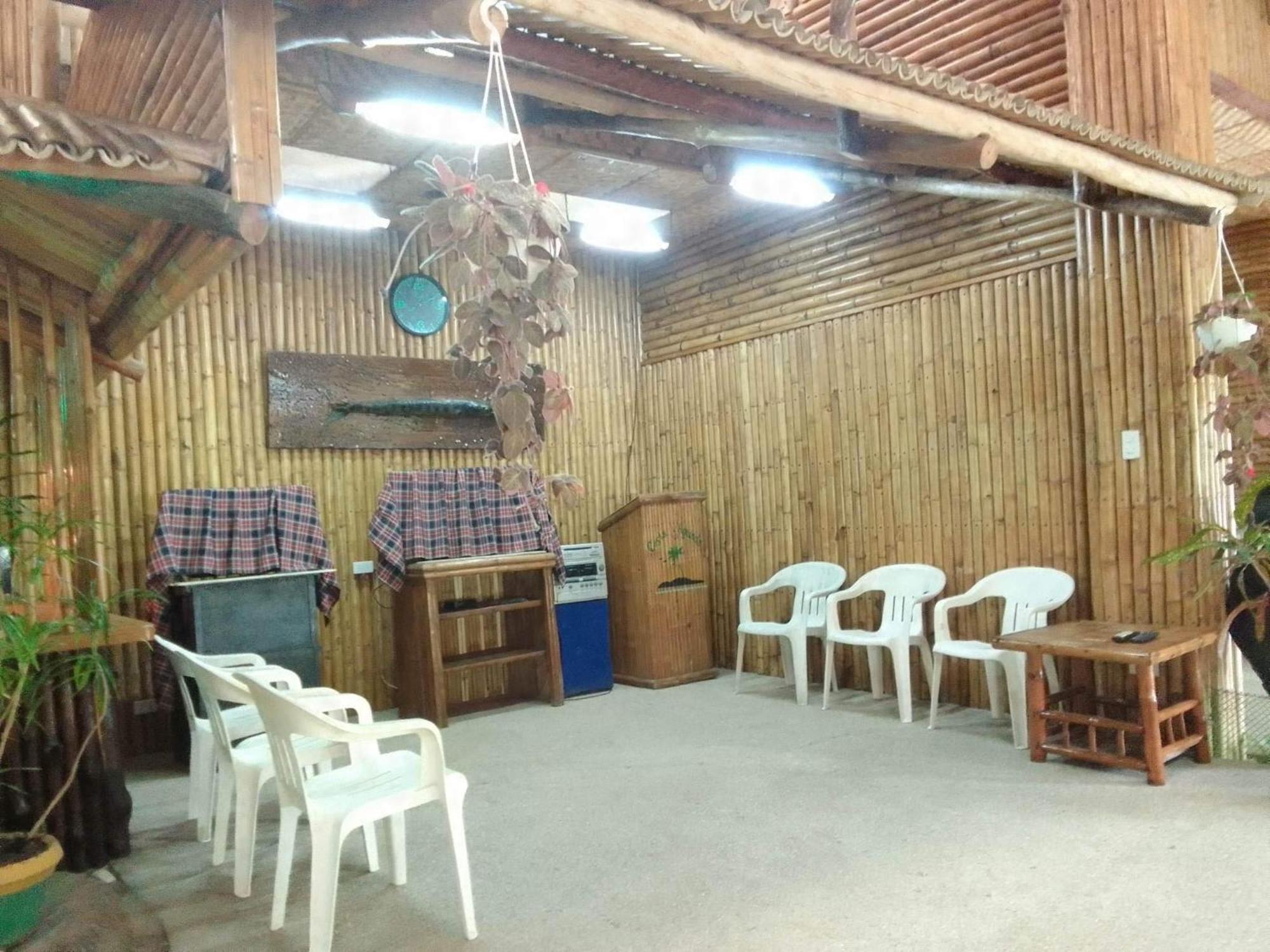 Costa Aguada Island Resort, Inampulugan Island, Sibunag, 기마라스 외부 사진