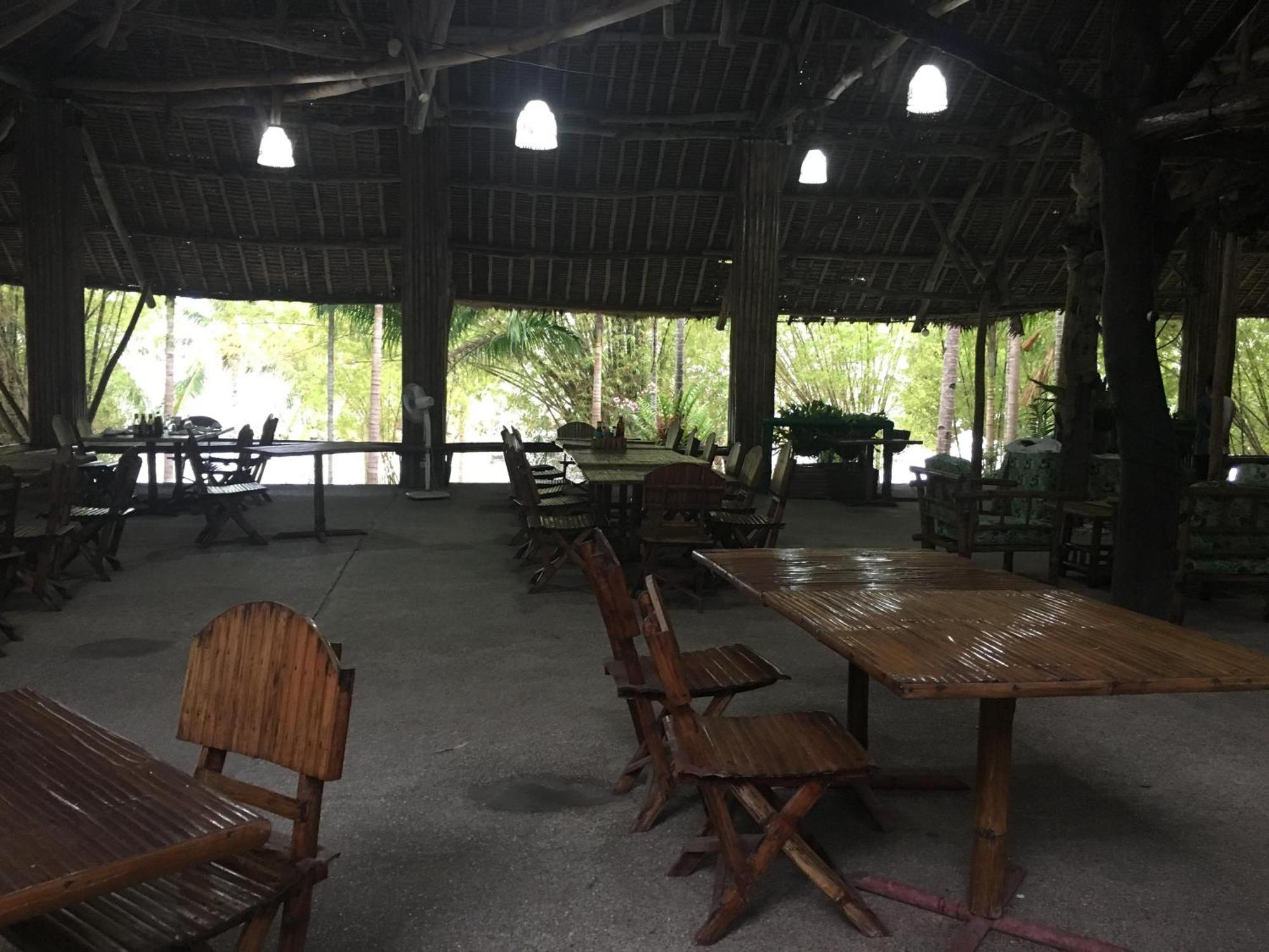 Costa Aguada Island Resort, Inampulugan Island, Sibunag, 기마라스 외부 사진