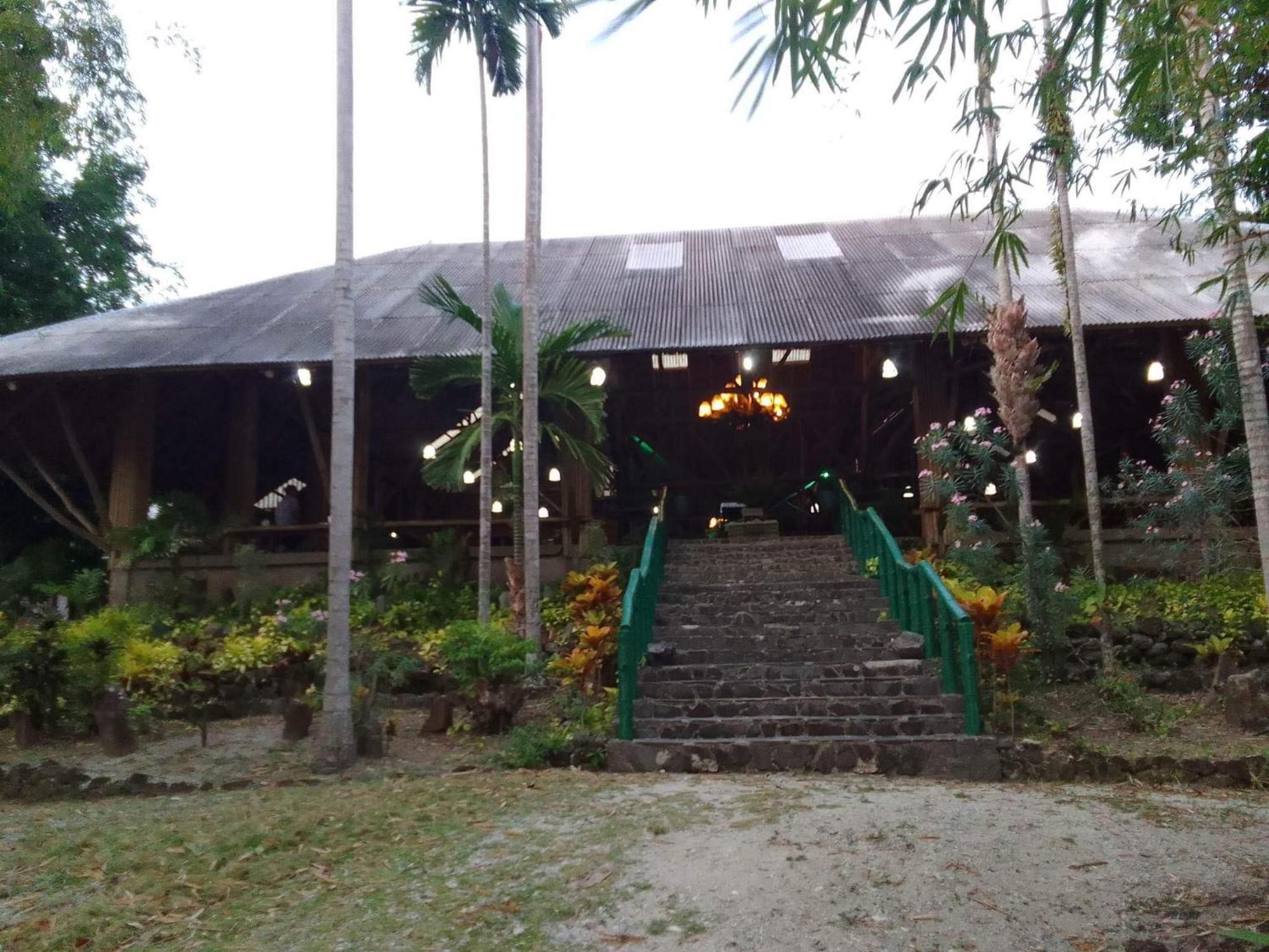 Costa Aguada Island Resort, Inampulugan Island, Sibunag, 기마라스 외부 사진