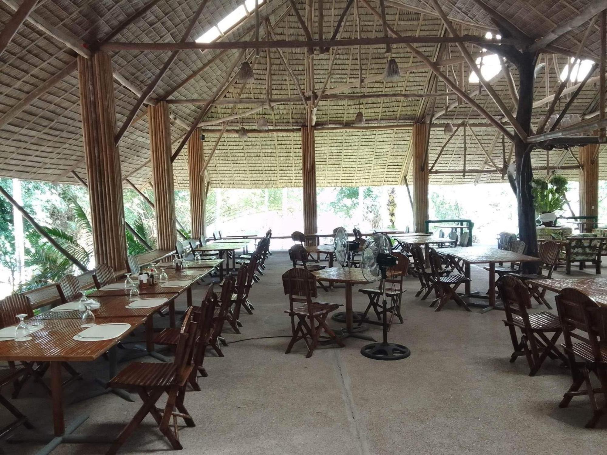 Costa Aguada Island Resort, Inampulugan Island, Sibunag, 기마라스 외부 사진