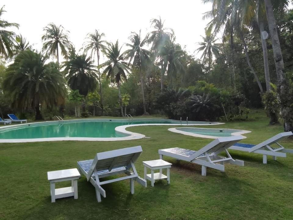 Costa Aguada Island Resort, Inampulugan Island, Sibunag, 기마라스 외부 사진
