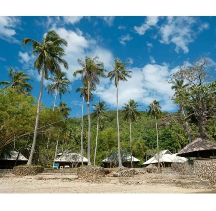 Costa Aguada Island Resort, Inampulugan Island, Sibunag, 기마라스 외부 사진