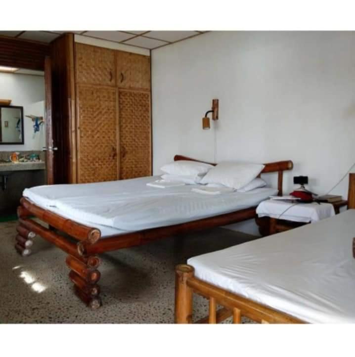 Costa Aguada Island Resort, Inampulugan Island, Sibunag, 기마라스 외부 사진