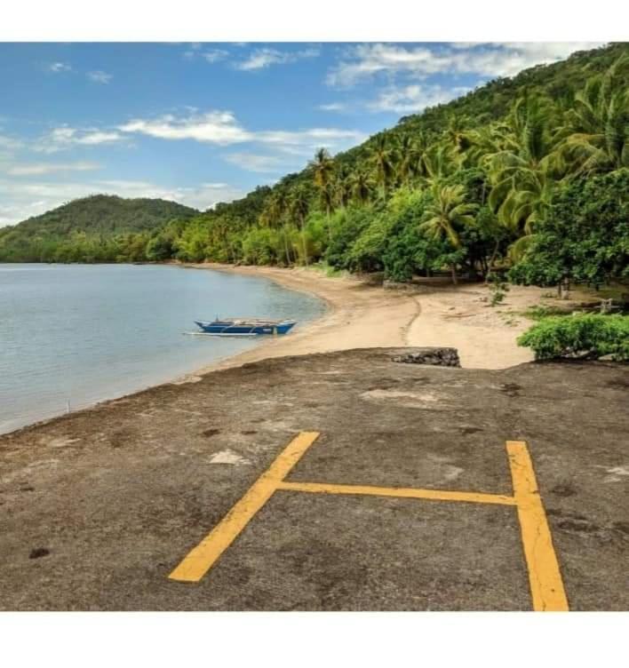 Costa Aguada Island Resort, Inampulugan Island, Sibunag, 기마라스 외부 사진