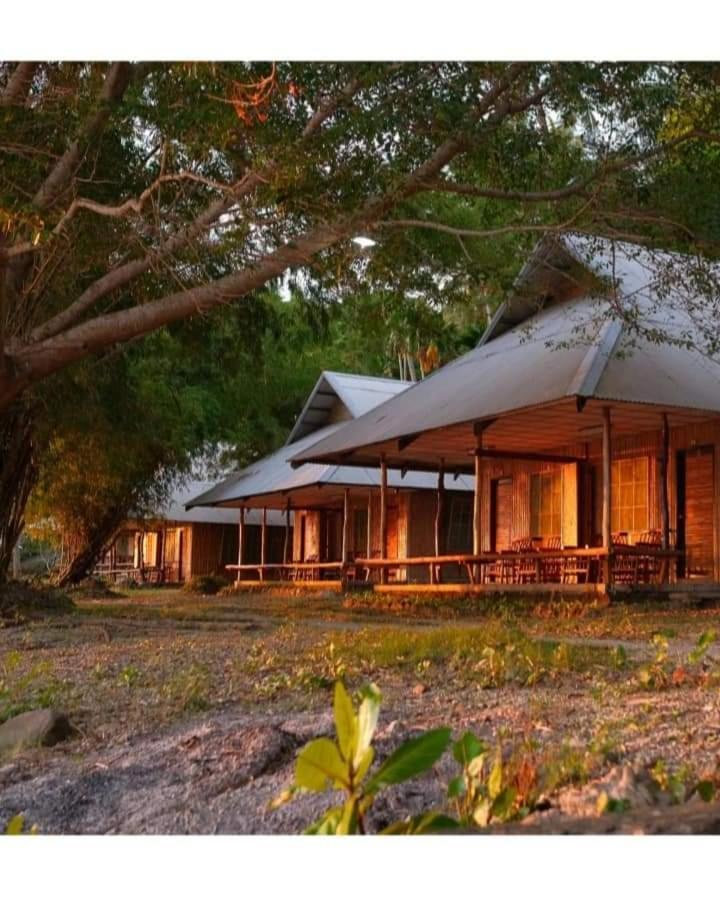 Costa Aguada Island Resort, Inampulugan Island, Sibunag, 기마라스 외부 사진