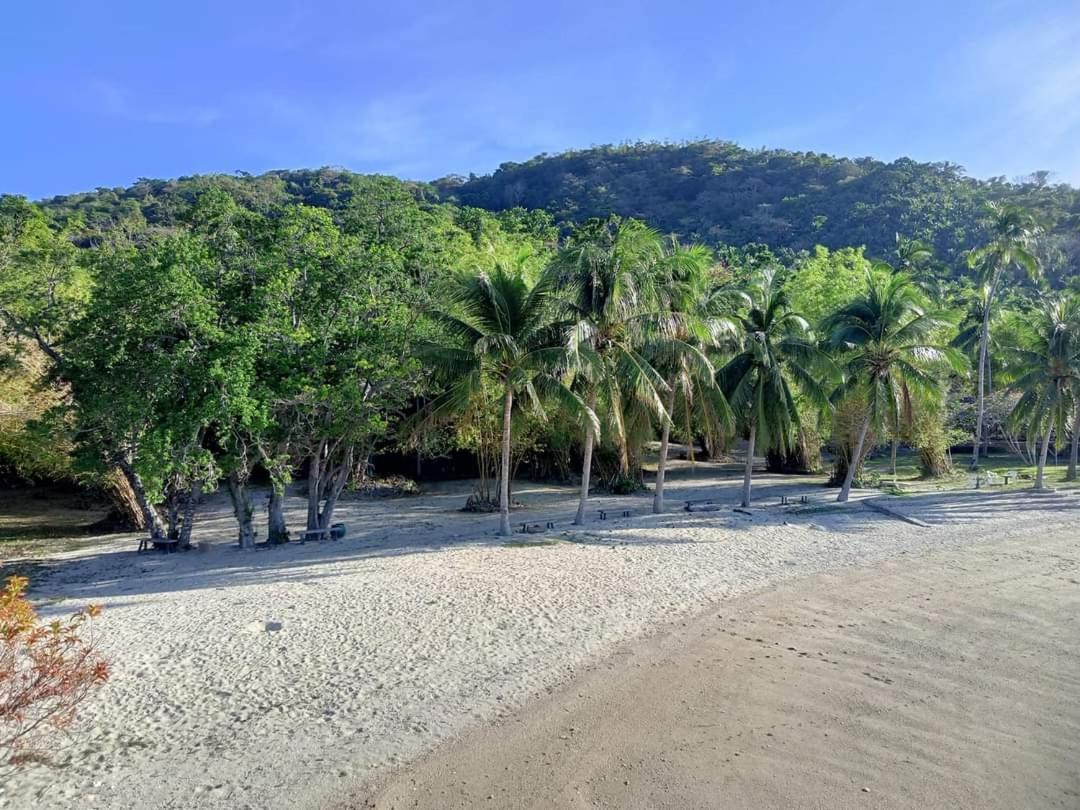 Costa Aguada Island Resort, Inampulugan Island, Sibunag, 기마라스 외부 사진