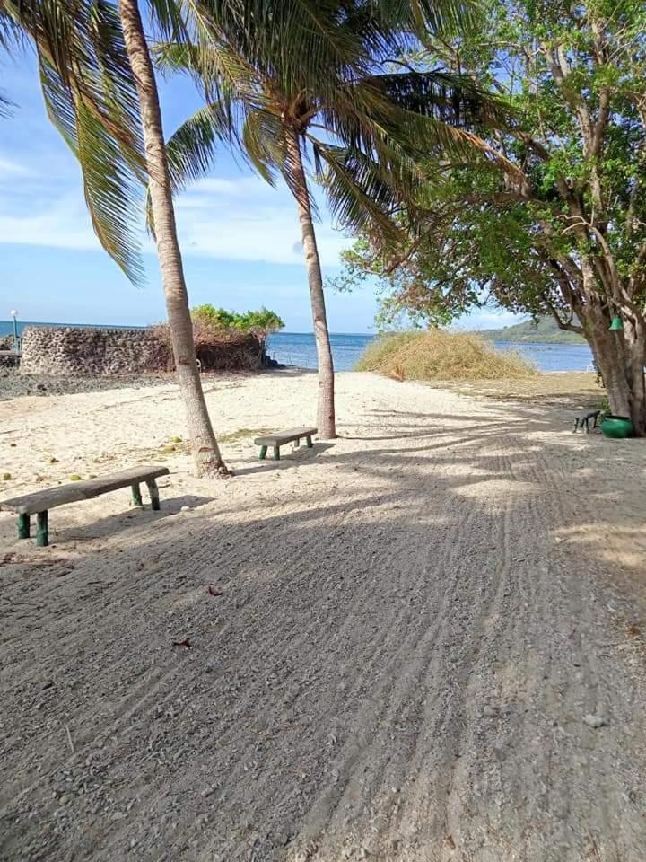 Costa Aguada Island Resort, Inampulugan Island, Sibunag, 기마라스 외부 사진