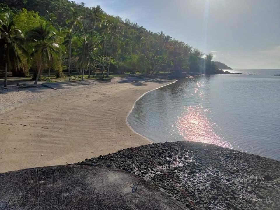 Costa Aguada Island Resort, Inampulugan Island, Sibunag, 기마라스 외부 사진