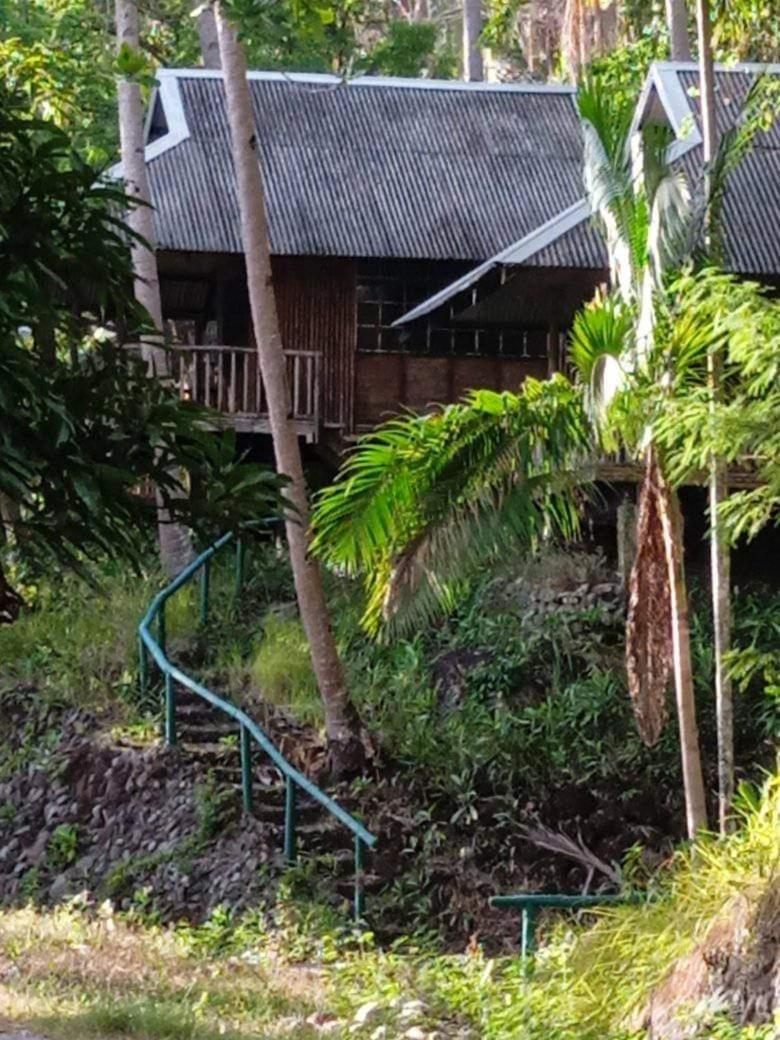 Costa Aguada Island Resort, Inampulugan Island, Sibunag, 기마라스 외부 사진