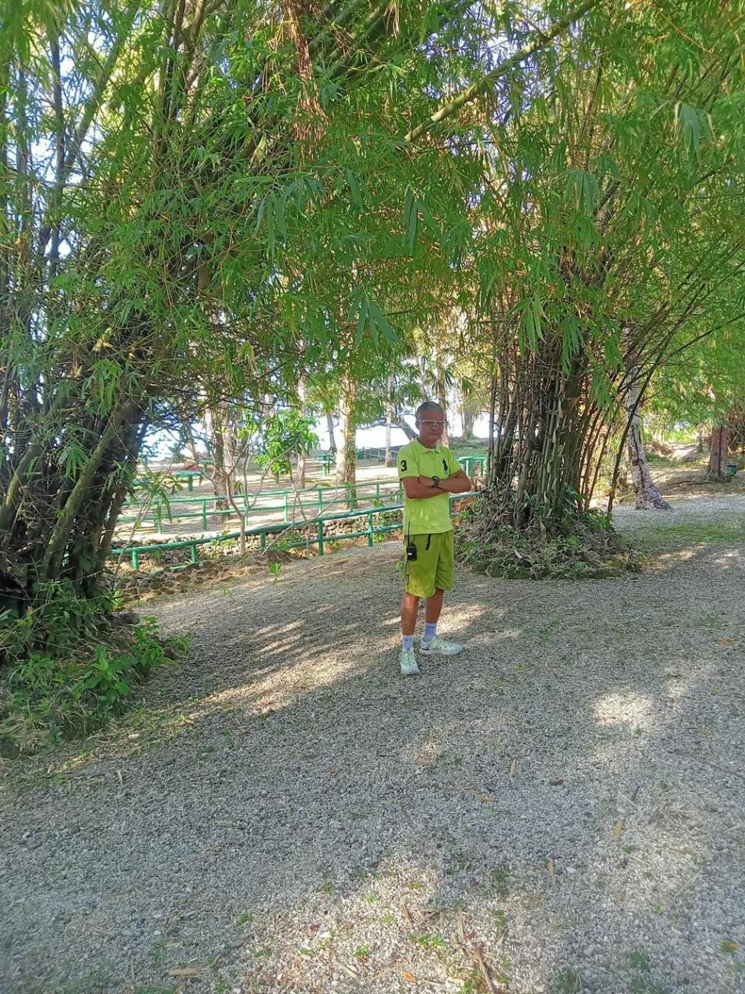 Costa Aguada Island Resort, Inampulugan Island, Sibunag, 기마라스 외부 사진