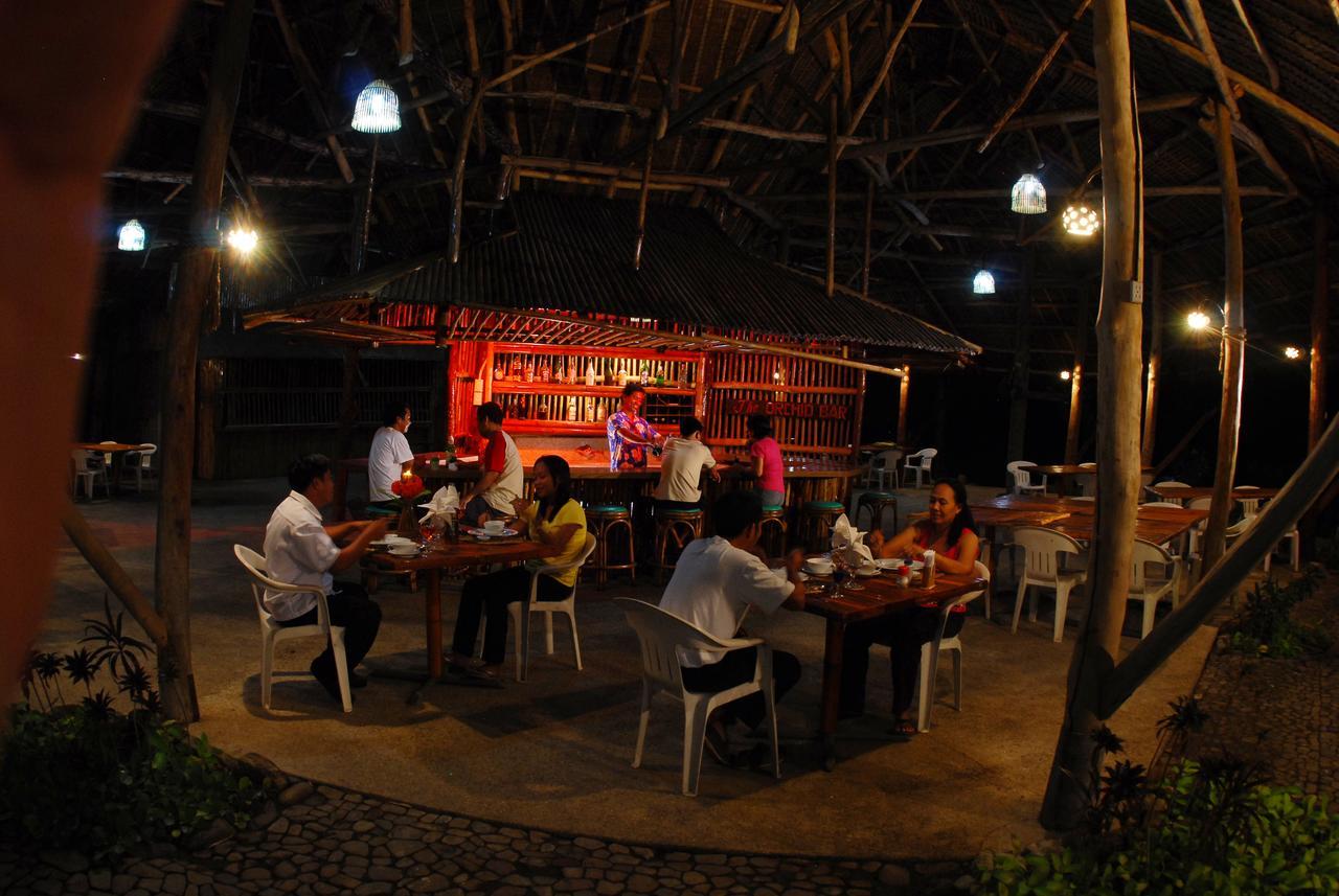 Costa Aguada Island Resort, Inampulugan Island, Sibunag, 기마라스 외부 사진