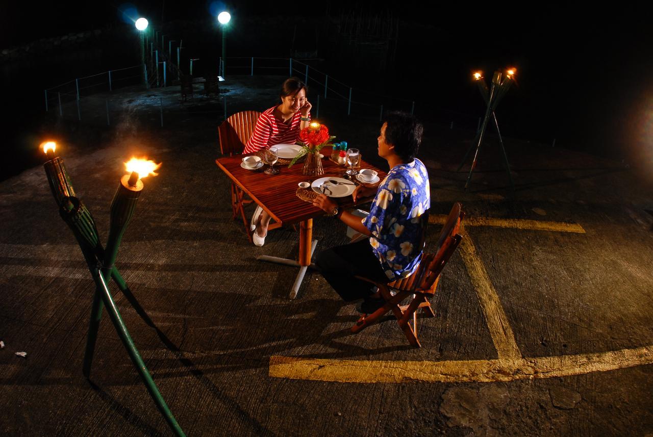 Costa Aguada Island Resort, Inampulugan Island, Sibunag, 기마라스 외부 사진