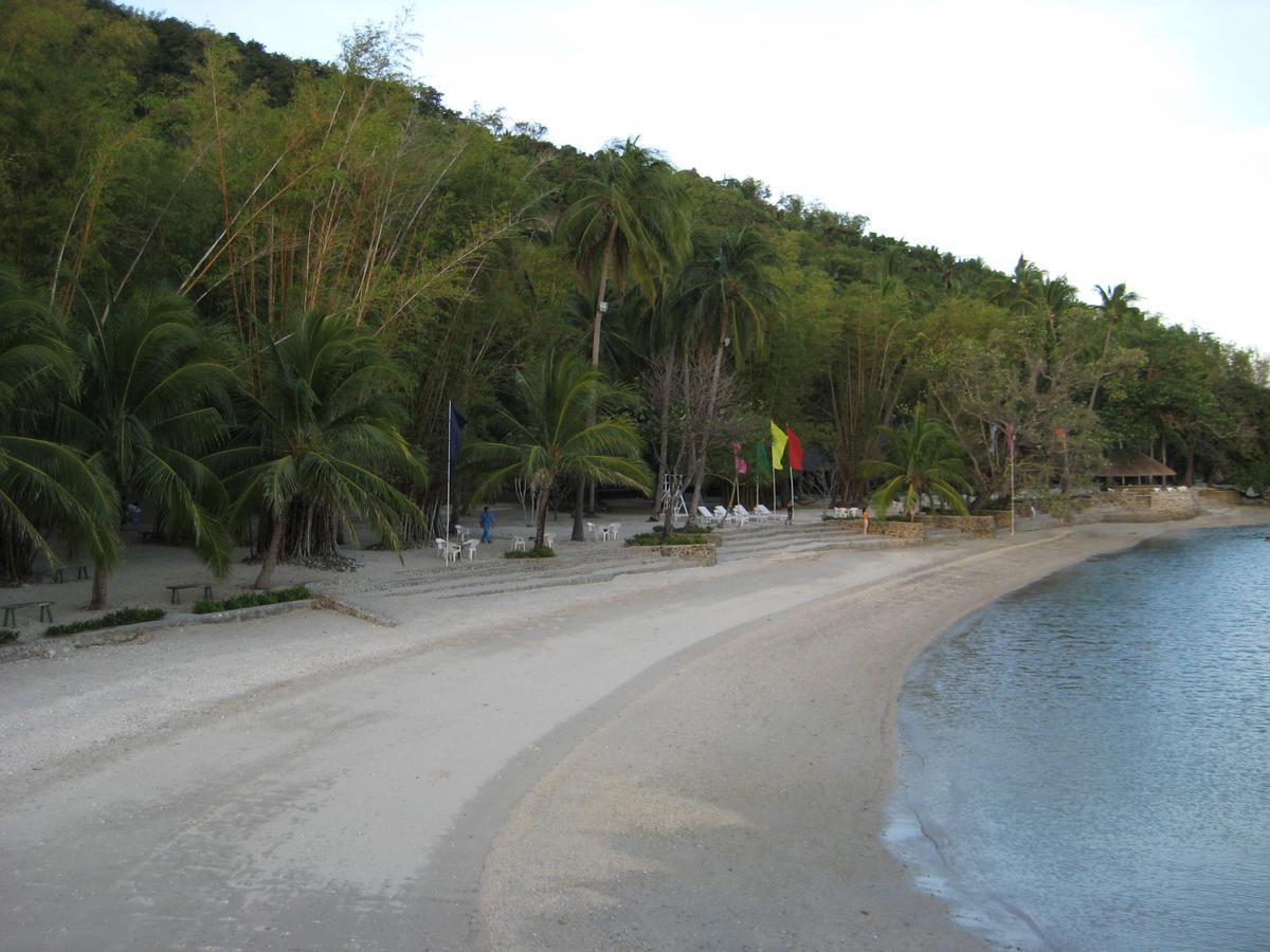 Costa Aguada Island Resort, Inampulugan Island, Sibunag, 기마라스 외부 사진
