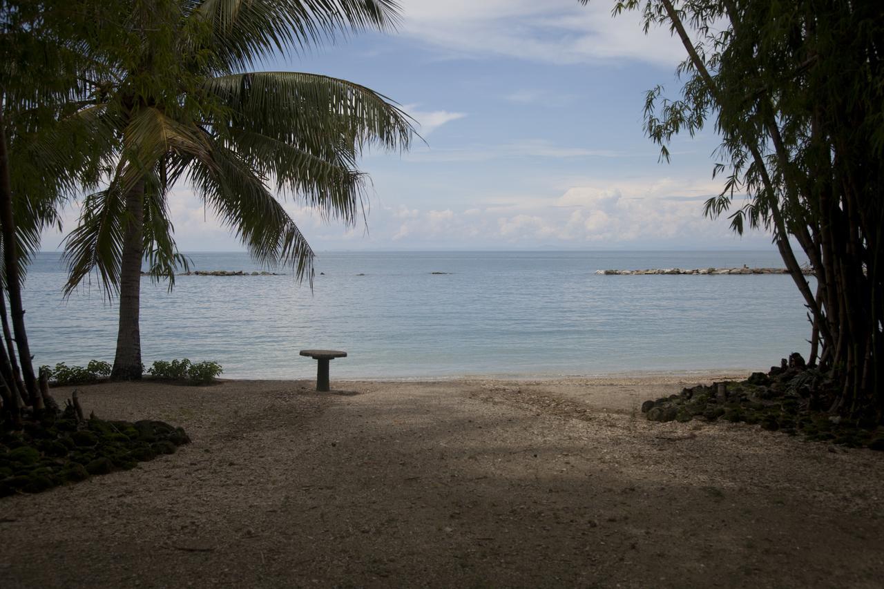 Costa Aguada Island Resort, Inampulugan Island, Sibunag, 기마라스 외부 사진