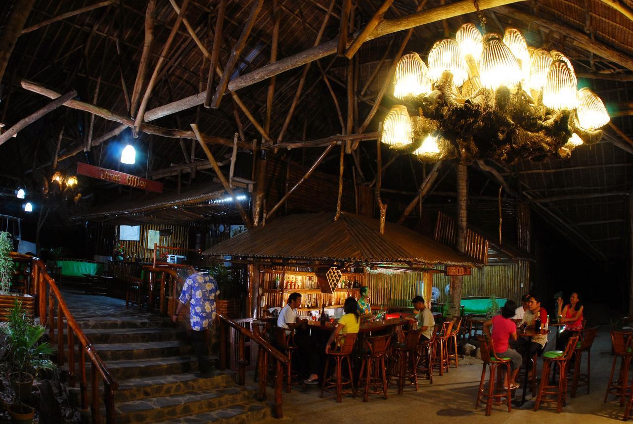 Costa Aguada Island Resort, Inampulugan Island, Sibunag, 기마라스 외부 사진