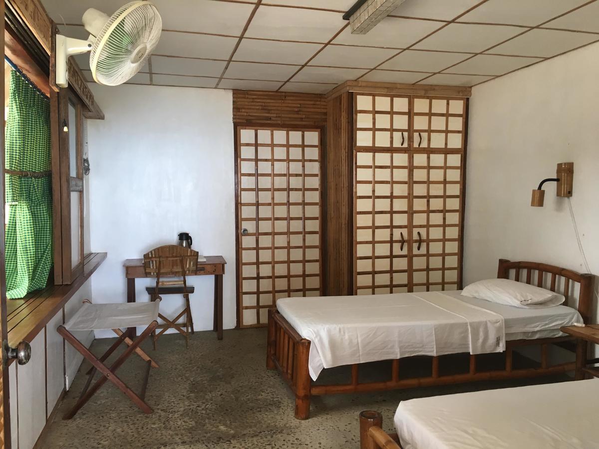 Costa Aguada Island Resort, Inampulugan Island, Sibunag, 기마라스 외부 사진